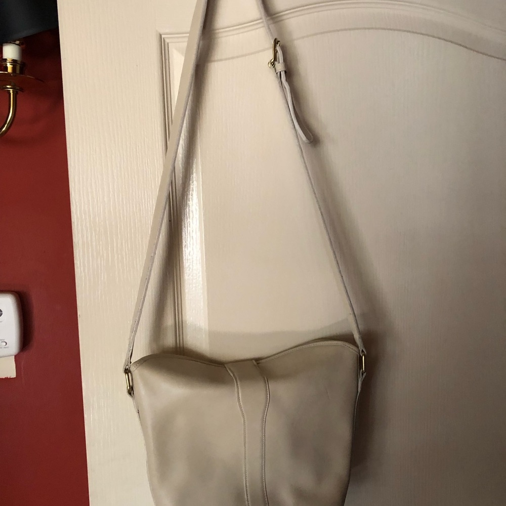 Crossbody